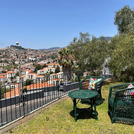 Villa Casa Da Quinta à Funchal  Extérieur photo