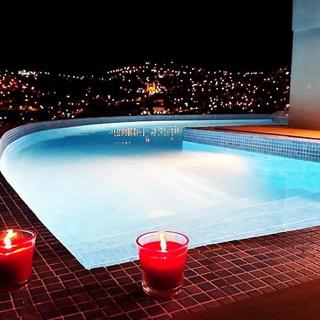 Villa Casa Da Quinta à Funchal  Extérieur photo