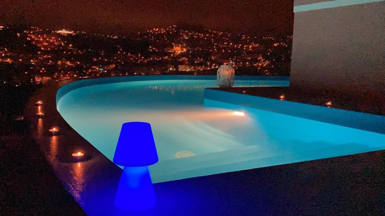 Villa Casa Da Quinta à Funchal  Extérieur photo