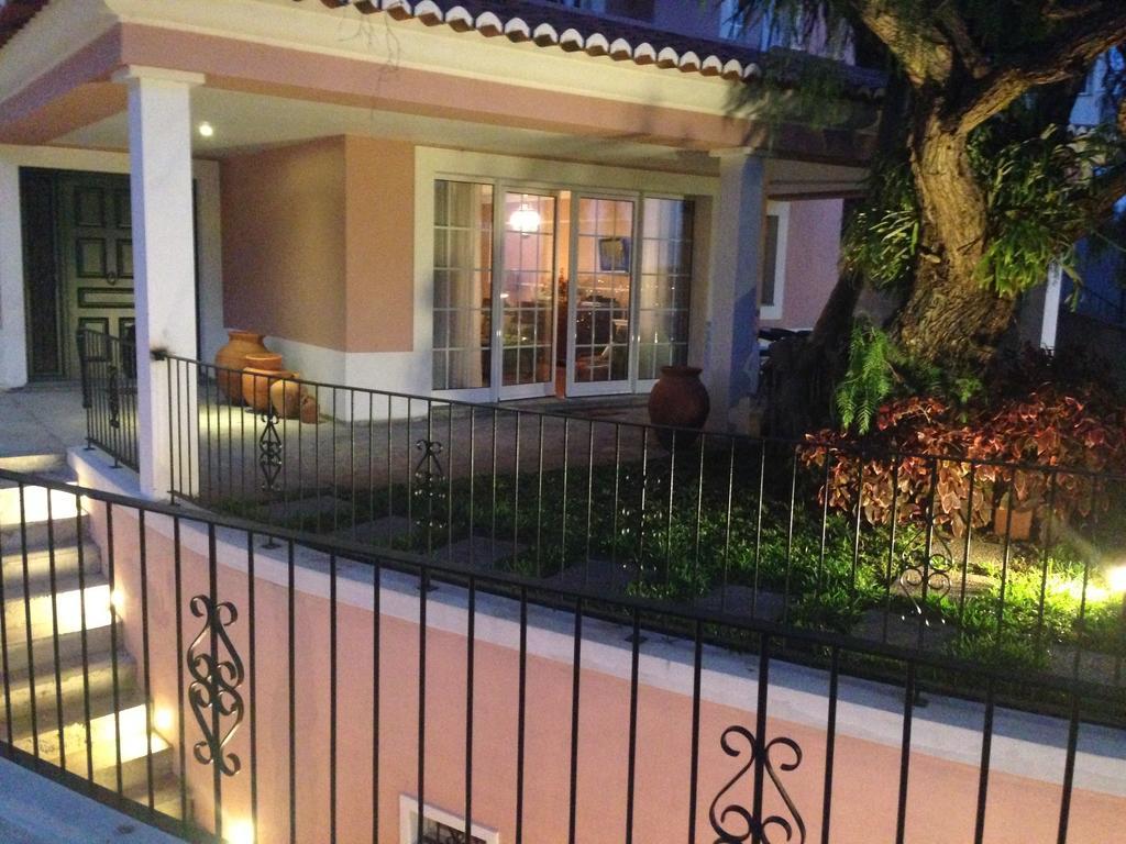 Villa Casa Da Quinta à Funchal  Extérieur photo