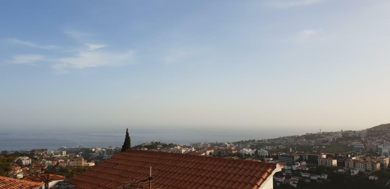 Villa Casa Da Quinta à Funchal  Extérieur photo