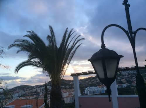 Villa Casa Da Quinta à Funchal  Extérieur photo