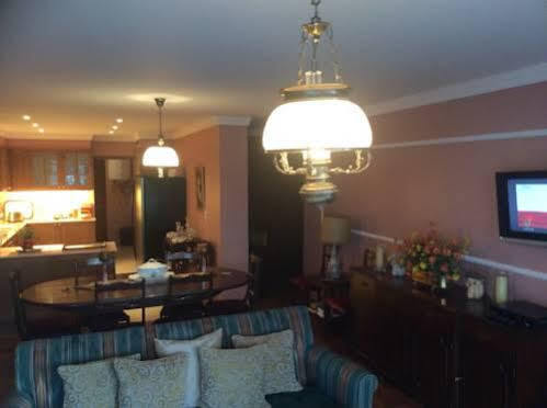 Villa Casa Da Quinta à Funchal  Extérieur photo